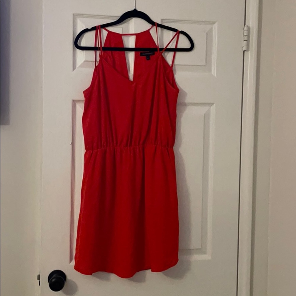 The ultimate summer dress!